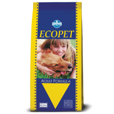 Ecopet Adult